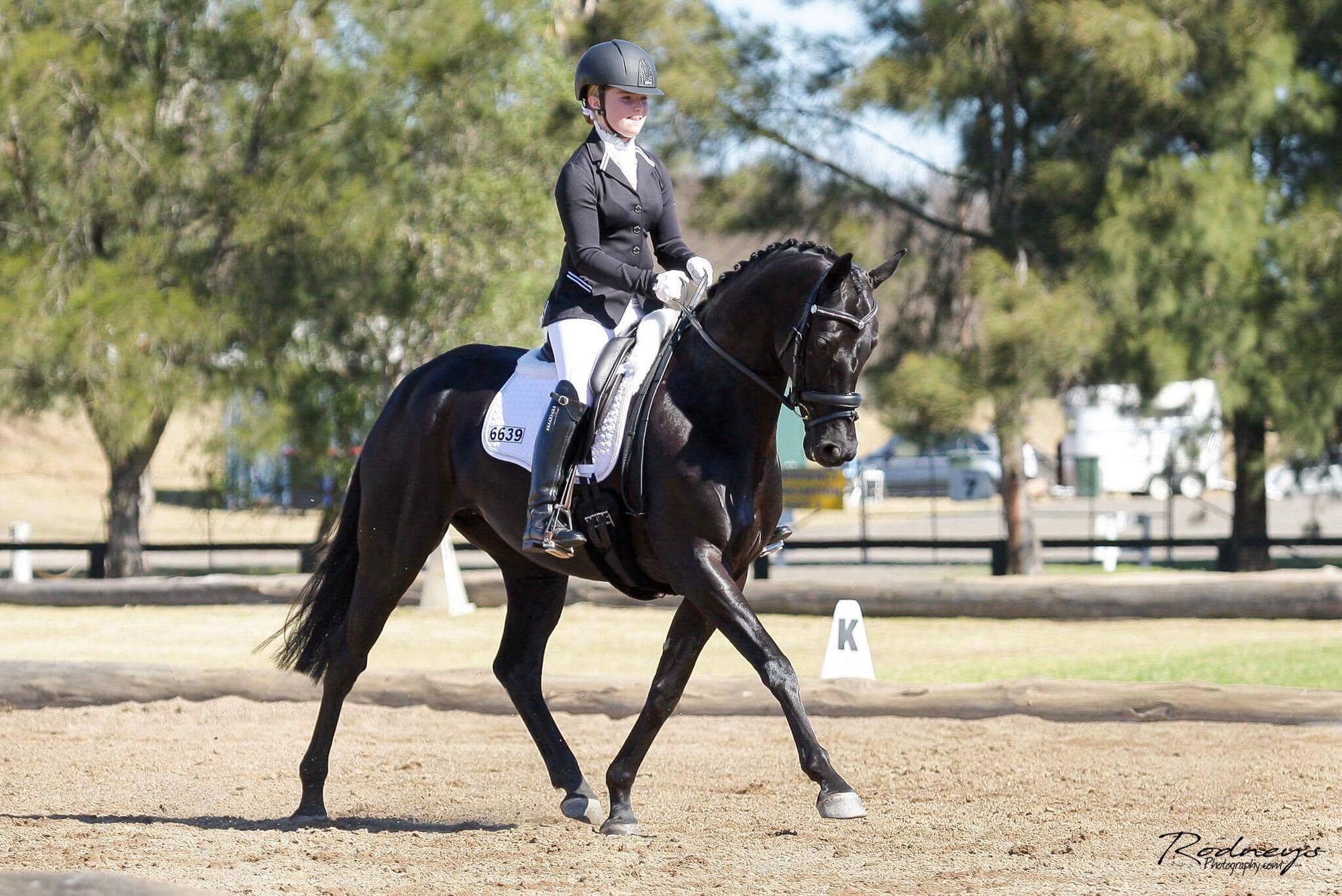 Bare Competition Wear (Adult) - Snow White