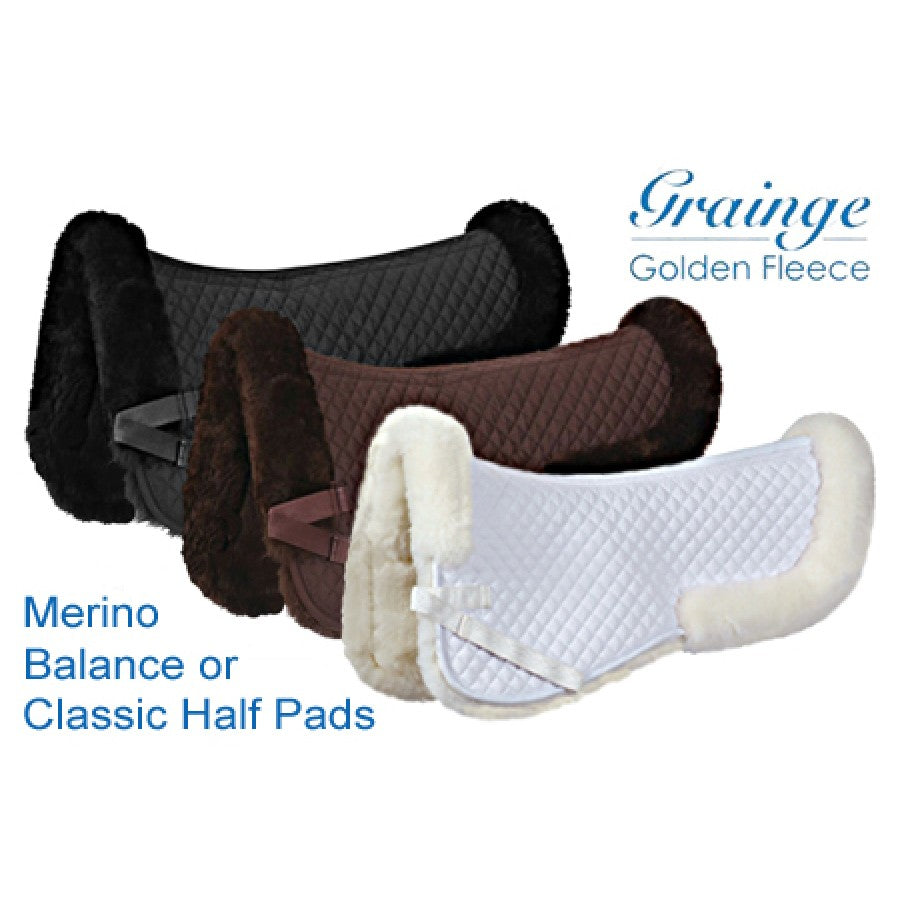 Eurohunter Grainge Balance Pad