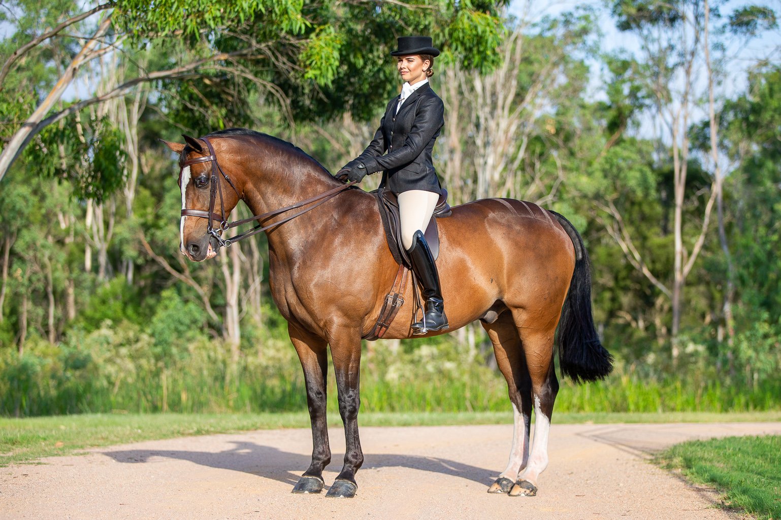 Bare Competition Wear (Adult) - Stone