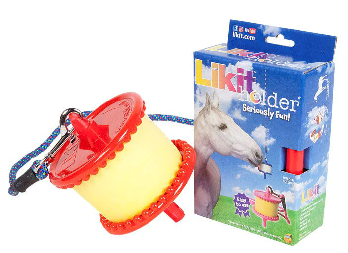 Likit Holder