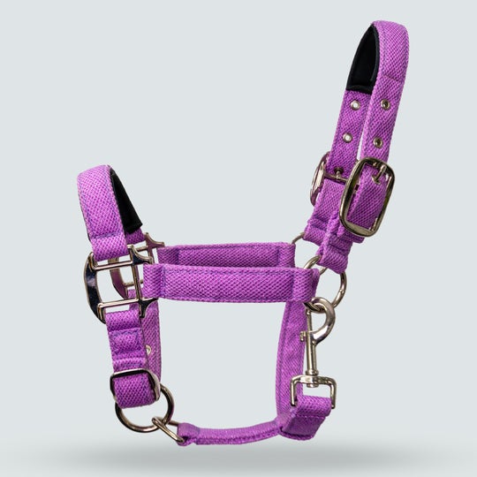 EUROHUNTER GLITTER HALTER