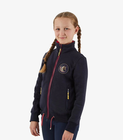 LILLIO GIRLS RIDING JACKET