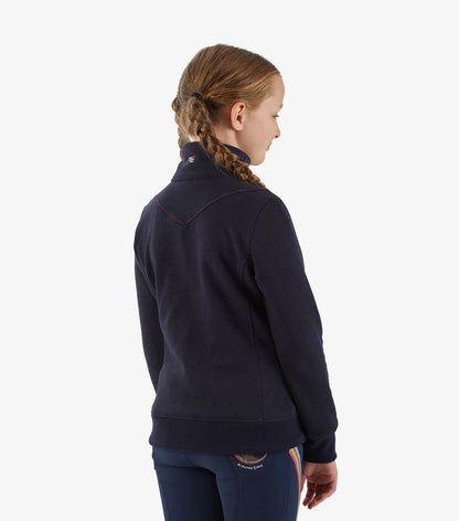 LILLIO GIRLS RIDING JACKET