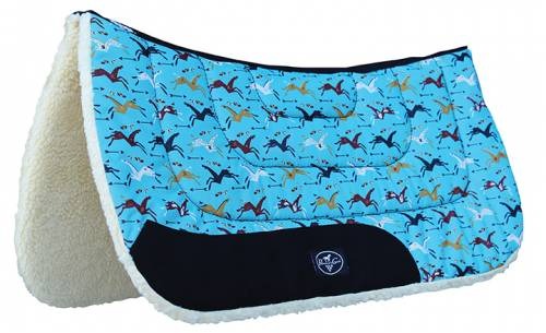 Professionals Choice Contoured Work Pad