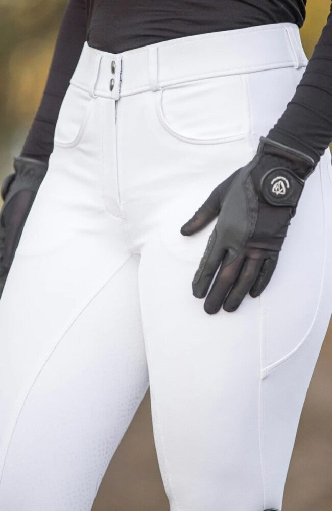 BARE Signature Breeches