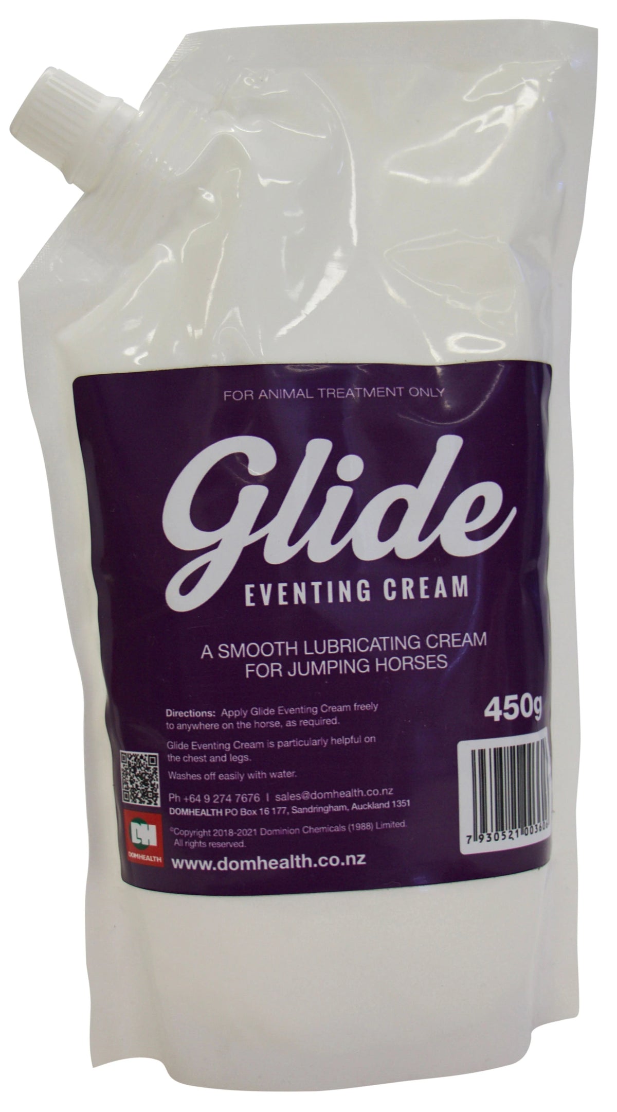 GLIDE EVENTING CREME