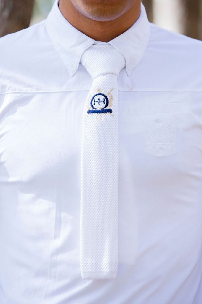 HH MEN TIE