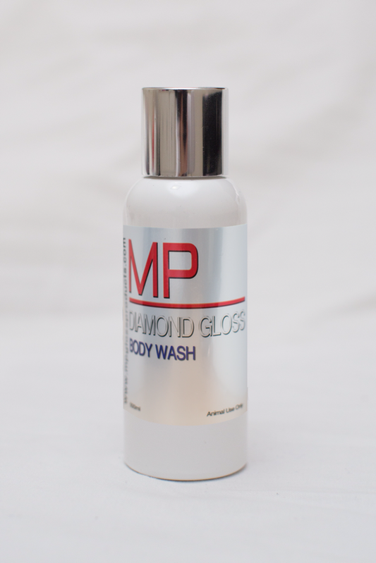 MP Diamond Gloss Wash