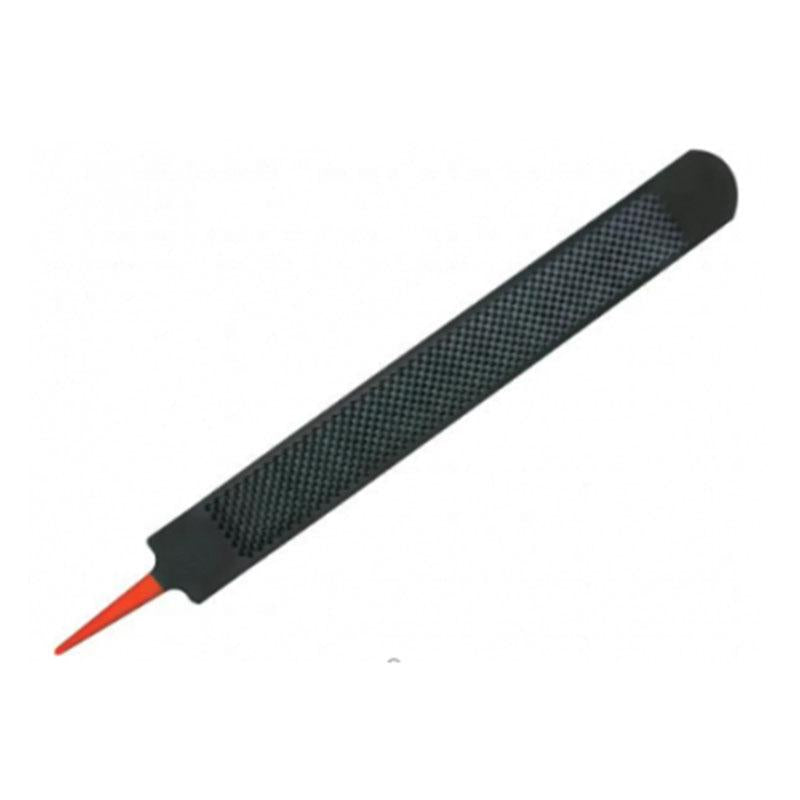 Heller Black Rasp