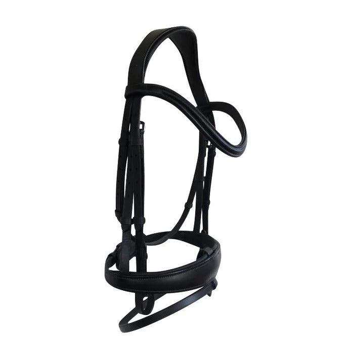 Lumiere Mikayla Bridle (Convertible)