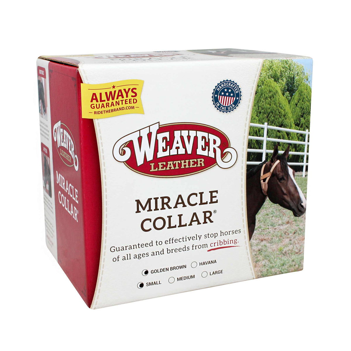 Miracle Collar
