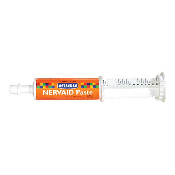 Vetsense Nervaid