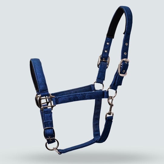 EUROHUNTER GLITTER HALTER