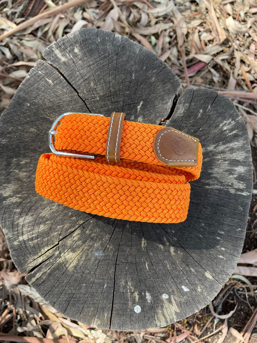 QJ ELASTI BELT