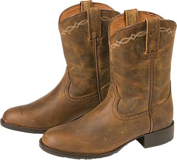 Ariat Kids Ropers