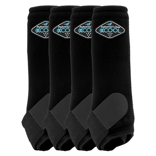 Professionals Choice SMB 2XCool Sports Boots - 4 Pack