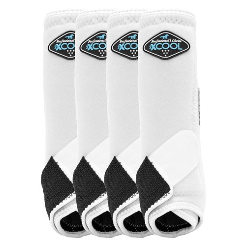 Professionals Choice SMB 2XCool Sports Boots - 4 Pack