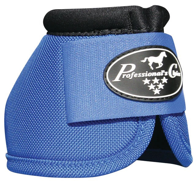 Professionals Choice Ballistic Overreach Boots