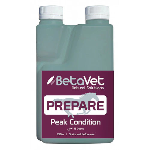 BETAVET PREPARE