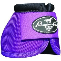 Professionals Choice Ballistic Overreach Boots