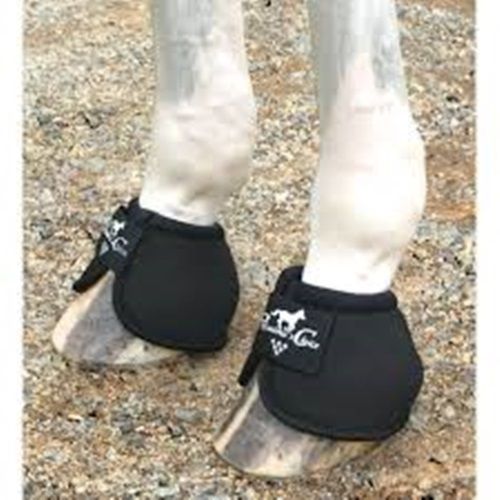 Professional's Choice Ballistic Overreach Boots