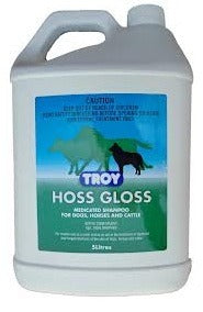 Hoss Gloss