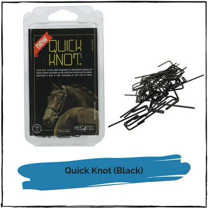 Quick Knot