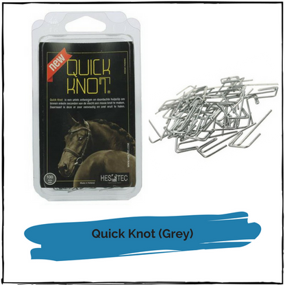 Quick Knot
