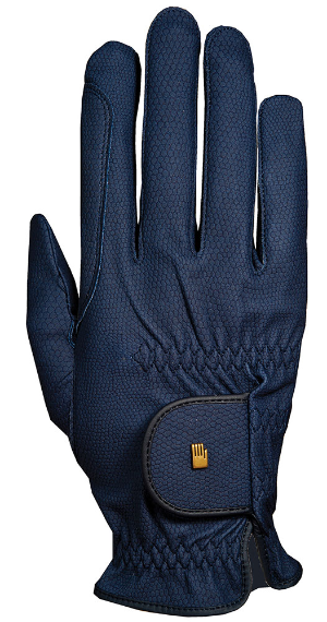 Roeckl Roeck Grip Gloves.
