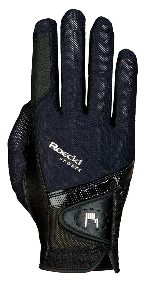 Roeckl Madrid Gloves.