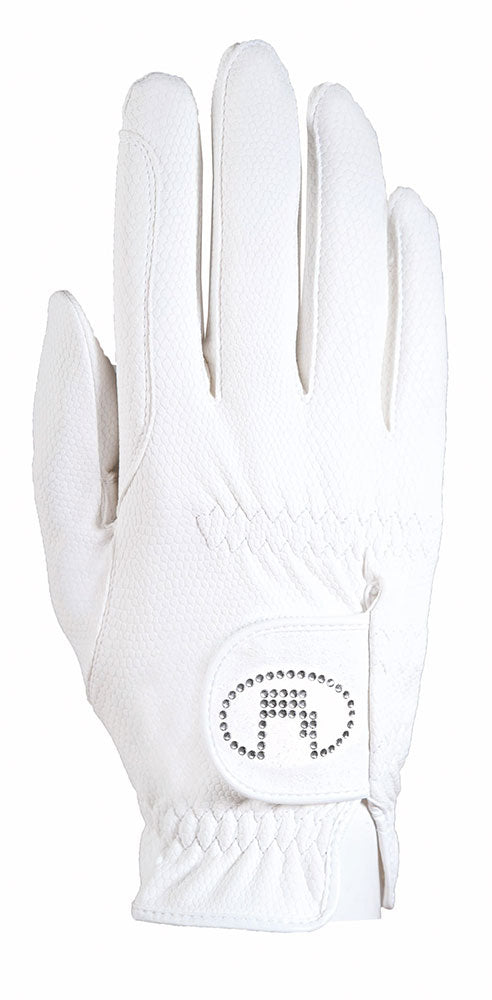 Roeckl Lisboa Gloves.