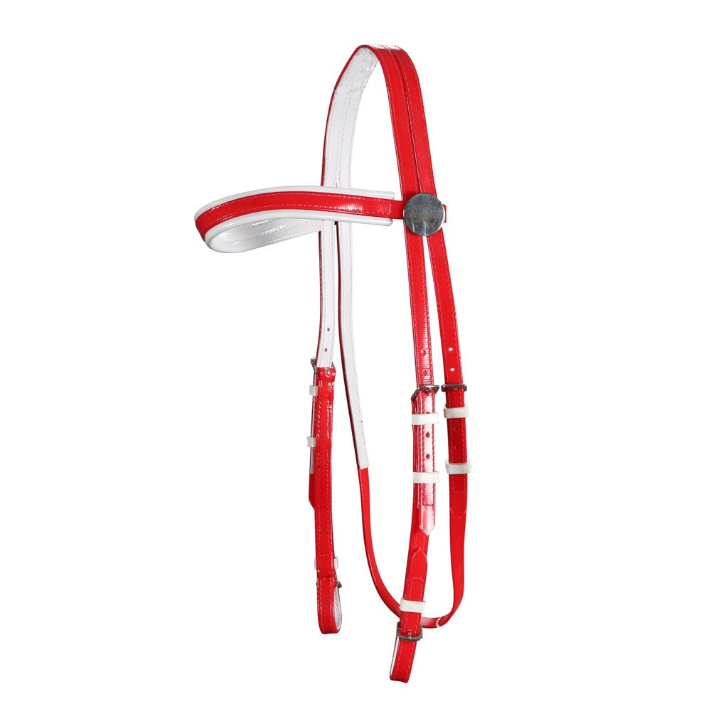 Race Bridle