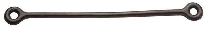 STALL TIE RUBBER