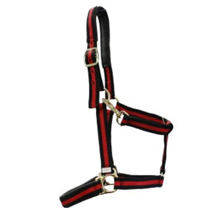 Rancher No-Rub Deluxe Halter