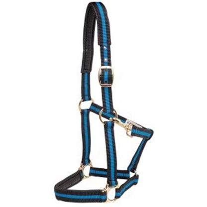 Rancher No-Rub Deluxe Halter