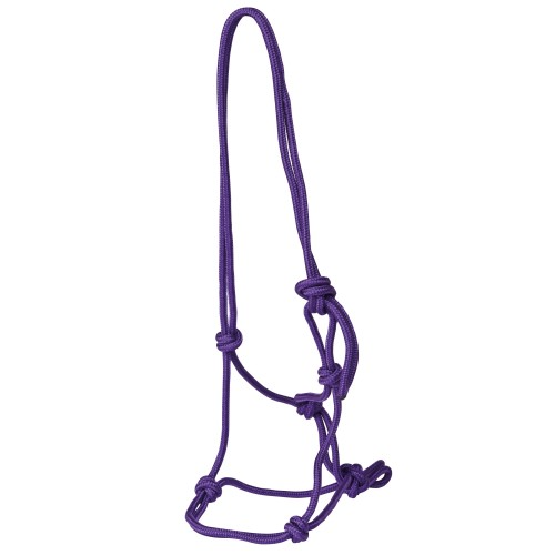 Rancher Mini Rope Halter