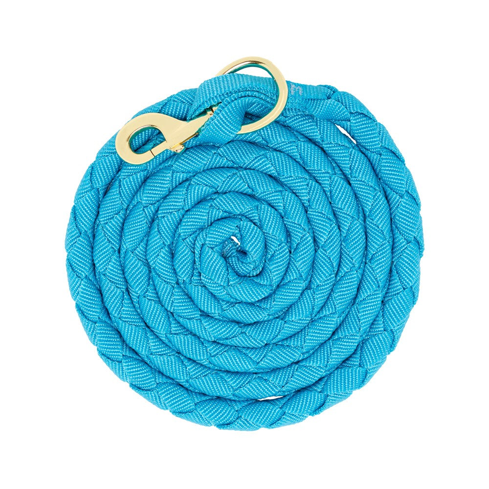 Premium Hand-Braided Poly Lead