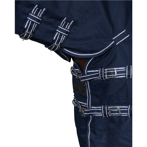 Kozy 1200D Lite Rainsheet Combo