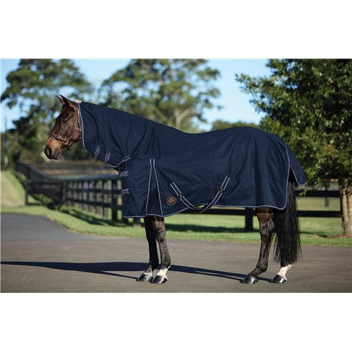 Kozy 1200D Lite Rainsheet Combo
