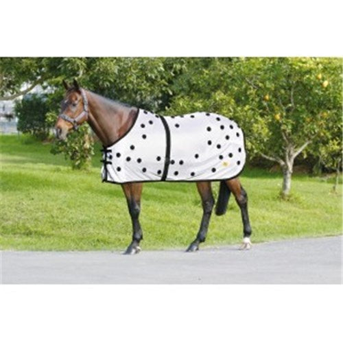 MAGNETIC THERAPY HORSE RUG