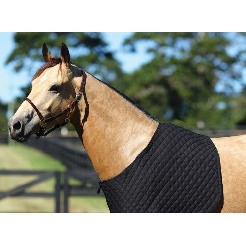 Quilted Bib