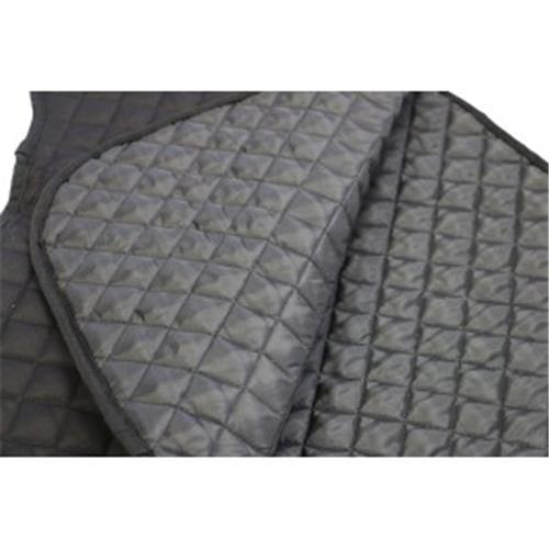Quilted Bib