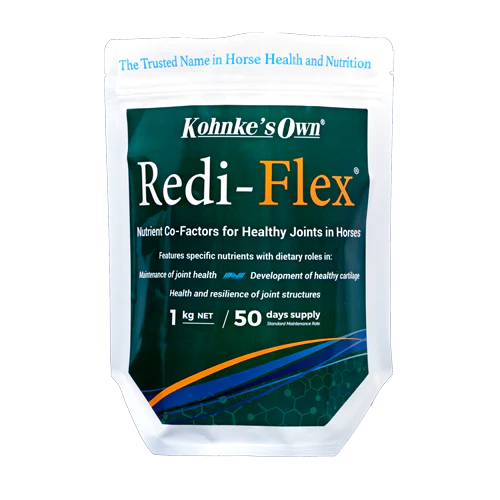 Kohnkes Rediflex