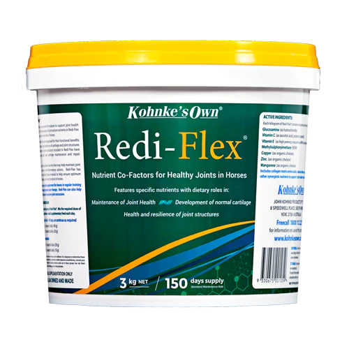 Kohnkes Rediflex