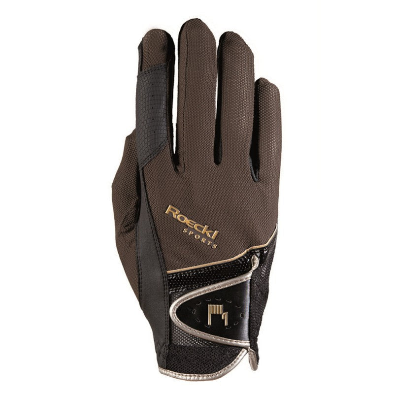 Roeckl Madrid Gloves.