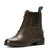 Ariat Kids Devon IV Zip (Brown)