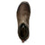 ARIAT TELLURIDE ZIP H20 DBRN 9B