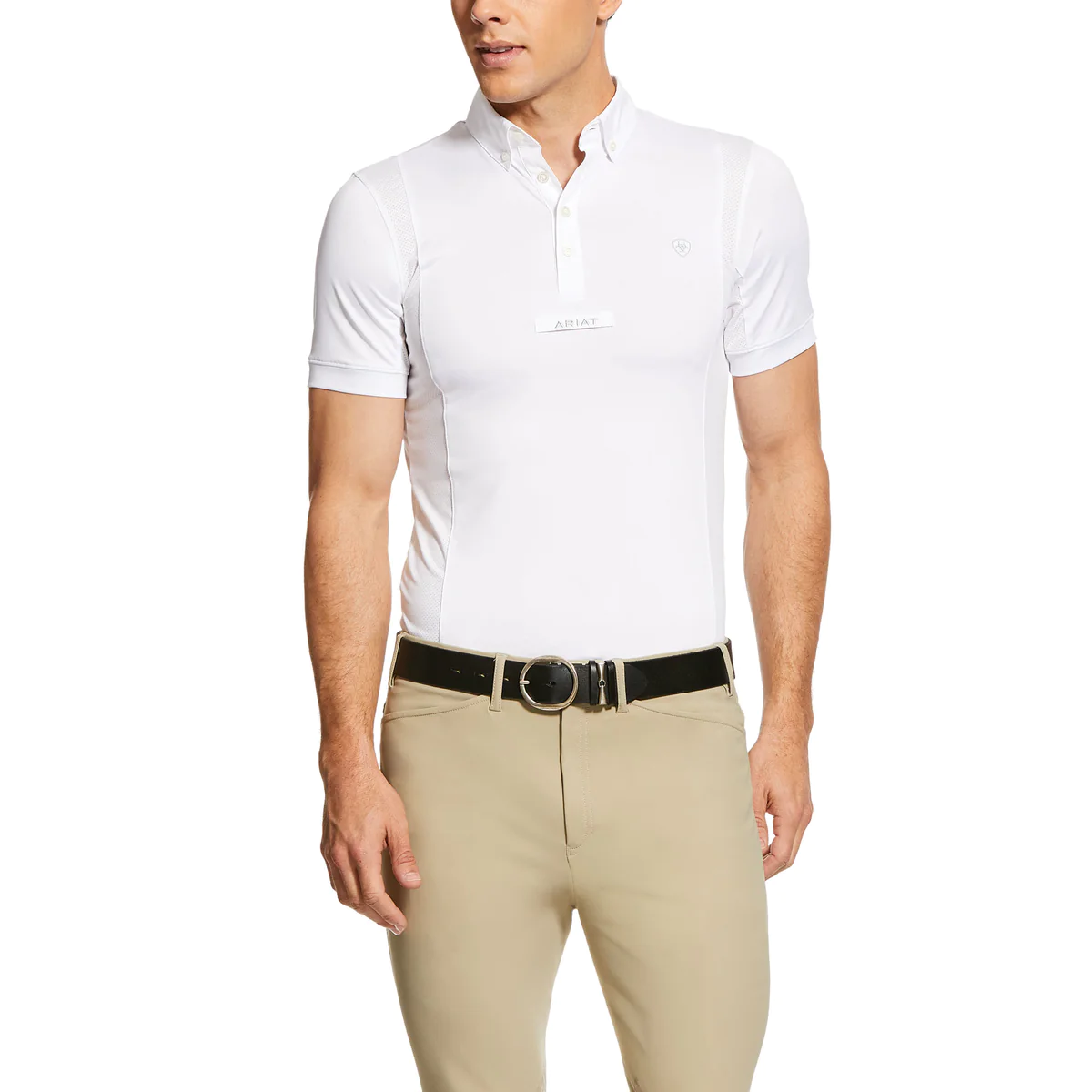 Ariat Mens TEK Show Shirt