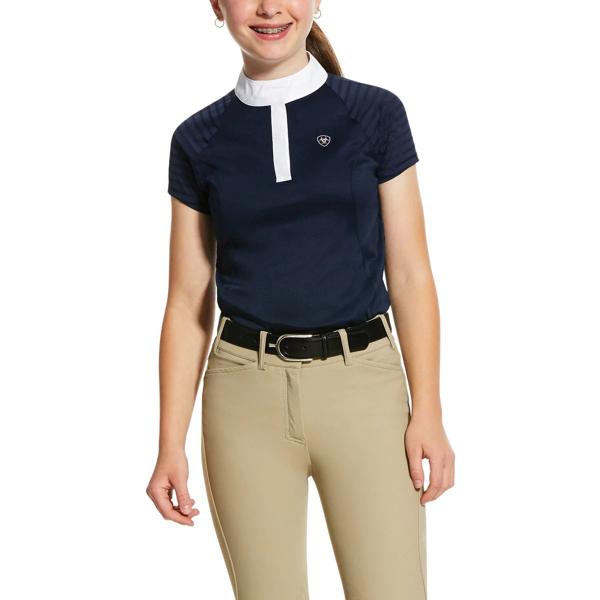Ariat Aptos Vent Show Shirt
