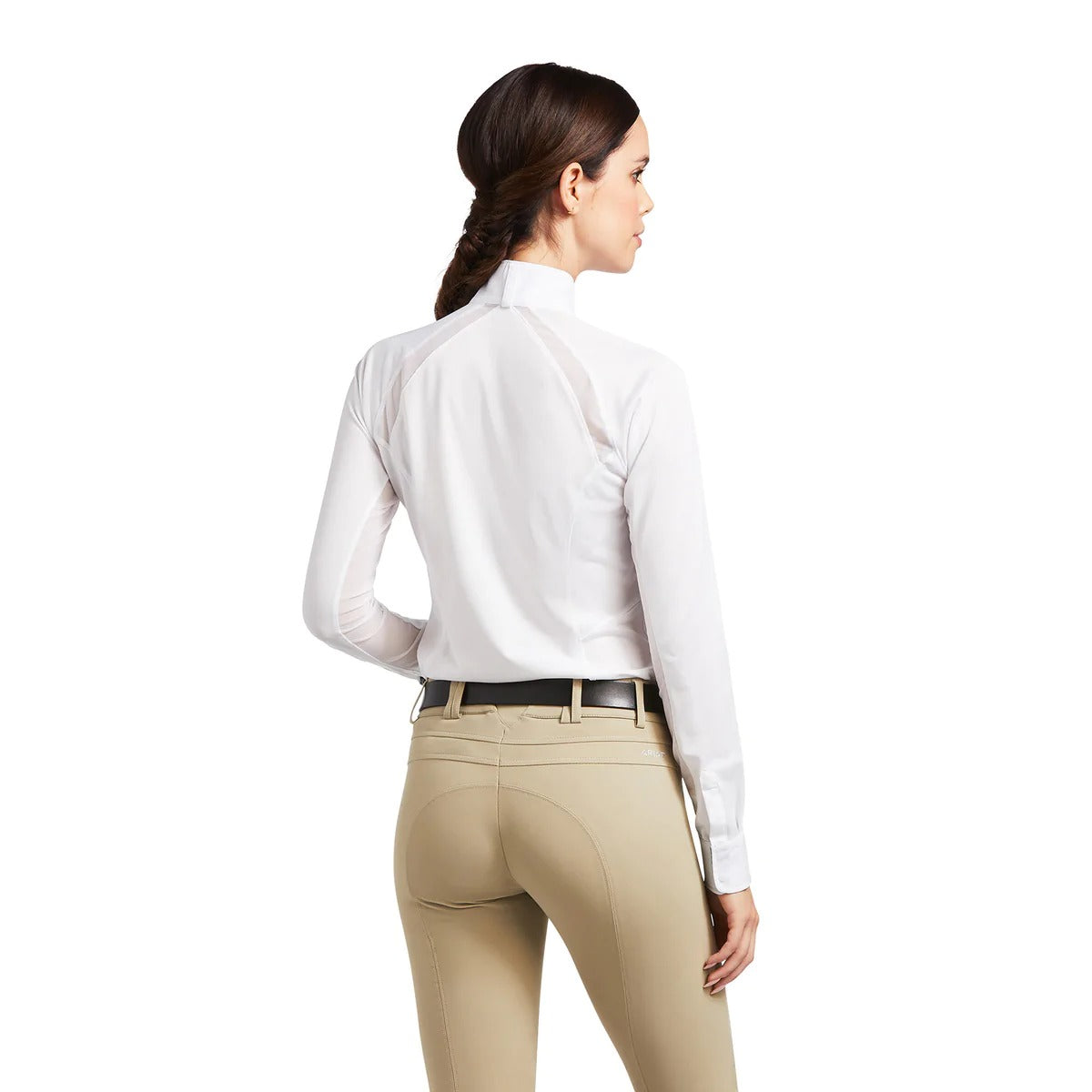 Ariat Sunstopper Pro 2.0 Show Shirt